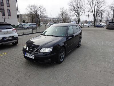 Saab 9-3 II 2006