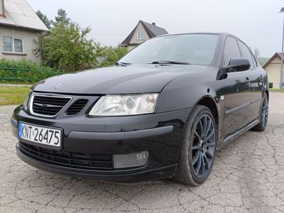 Saab 93 alufelgi 18 cali LPG hak