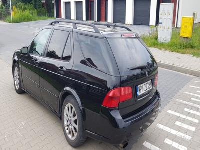 Saab 95 1.9 tid 110 KM