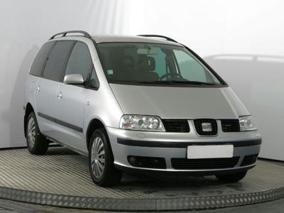 Seat Alhambra 2003 1.9 TDI ABS