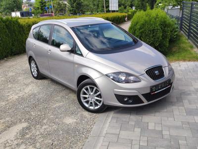 Seat Altea XL 2010r. Lift 1.9 TDI!