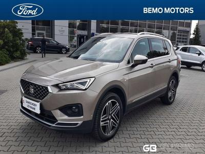 Seat Ateca SUV 2.0 TDI 150KM 2019