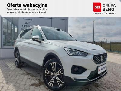 Seat Ateca SUV 2.0 TDI 190KM 2019