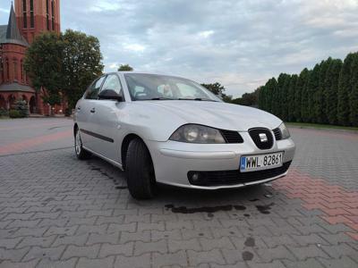 Seat Cordoba 1.9 TDI