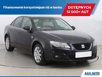 Seat Exeo 2011