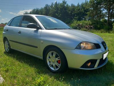 Seat Ibiza 1, 9 TDI, lift 5 drzwi