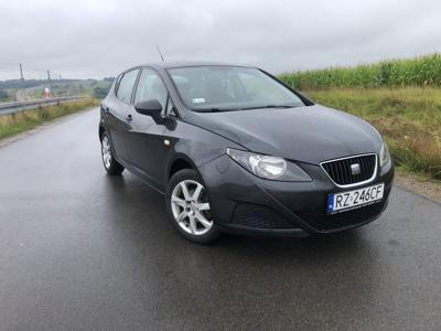 Seat Ibiza 1.2 70KM + LPG + HAK