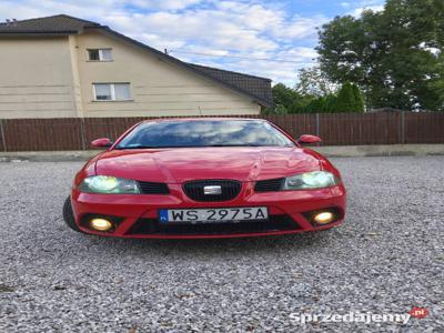 Seat Ibiza 2008 klima , loft