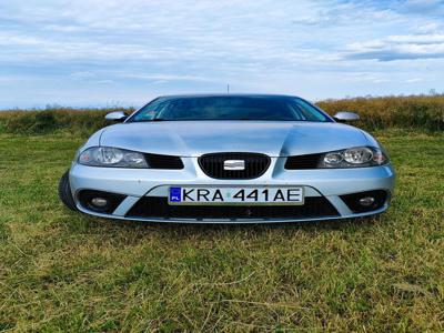 Seat Ibiza III fr 133KM