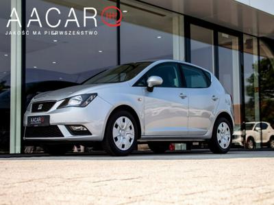 Seat Ibiza IV Hatchback 5d Facelifting 1.2 TSI 90KM 2016