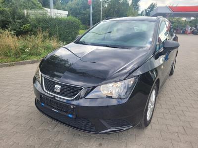 Seat Ibiza IV SportTourer Facelifting 1.4 85KM 2015