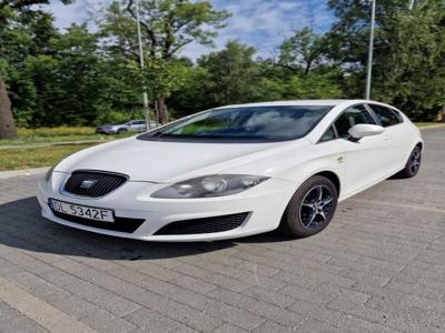 Seat Leon 1.4 125KM