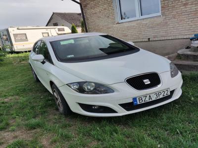 Seat Leon 1.6 Diesel