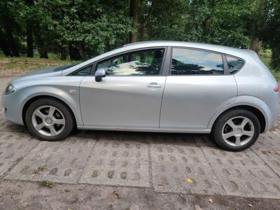 Seat Leon 2 2.0 2005r długie opłaty