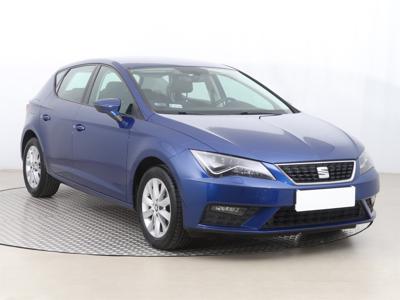 Seat Leon 2017 1.2 TSI 97047km ABS