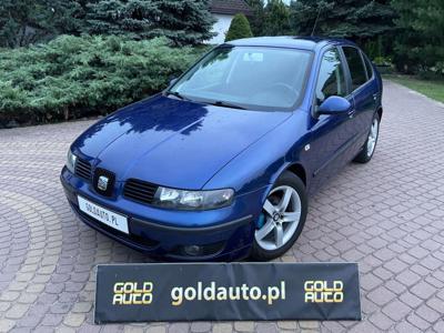 Seat Leon II 2005