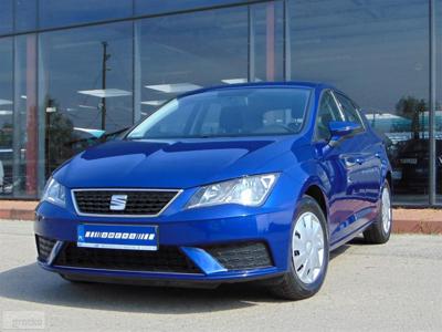 SEAT Leon III 1,2 tsi/ Krajowy, serwis, F-Vat