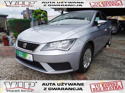 SEAT Leon III POLSKI SALON/ I WŁAŚCICIEL