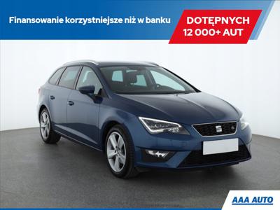 Seat Leon III X-Perience 1.4 TSI 125KM 2015