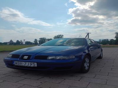 Seat Toledo 1.8 20v