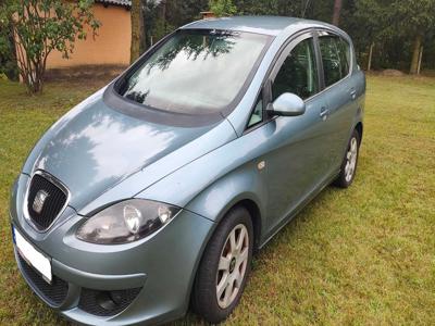 Seat Toledo - 1,9 TDI