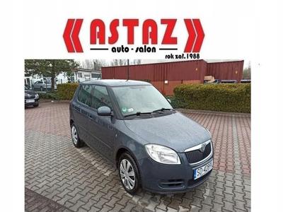 Skoda Fabia II Hatchback 1.2 i HTP 12V 70KM 2010