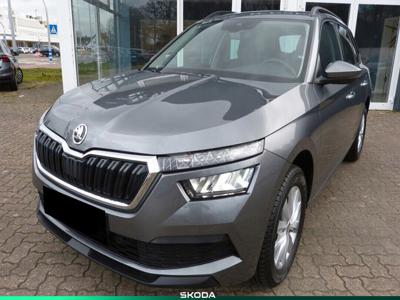 Skoda Kamiq 1.0 TSI 110KM 2023