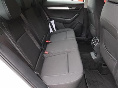 Skoda Karoq 2019 1.0 TSI 52878km SUV