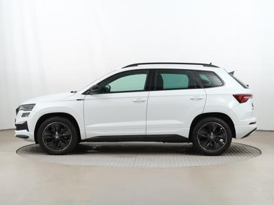 Skoda Karoq 2022 2.0 TDI 28953km SUV