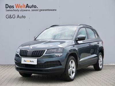 Skoda Karoq Ambition