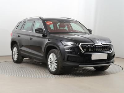 Skoda Kodiaq 2022 2.0 TDI 16311km SUV