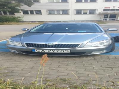 Skoda Octavia 1,4tsi Ambition