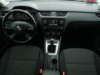 Skoda Octavia 2015 1.6 TDI 227440km Kombi