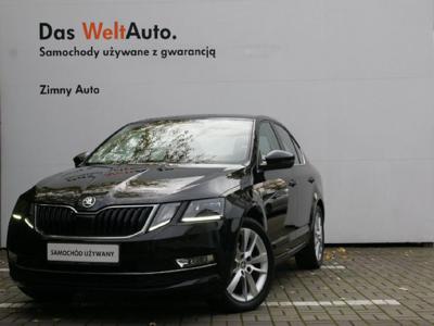 Skoda Octavia Combi Ambition