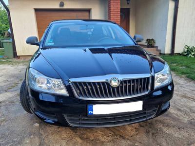 Skoda Octavia II , rocznik 2011, 1,6 TDI, klima, prywatne