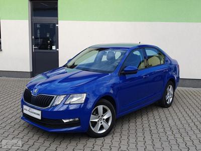 Skoda Octavia III 1.6 TDI SCR Active