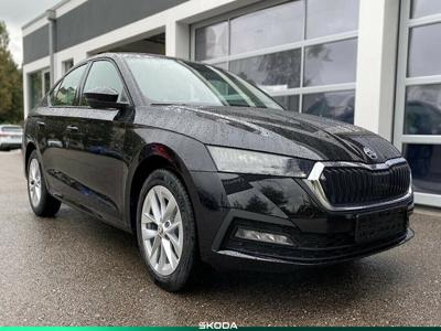 Skoda Octavia IV Liftback 2.0 TDI 115KM 2023