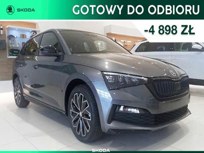 Skoda Scala 1.5 TSI 150KM 2023