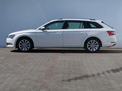 Skoda Superb 2018 2.0 TDI 215005km Kombi