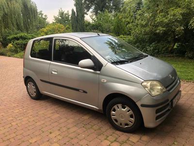 Sprzedam Daihatsu cuore