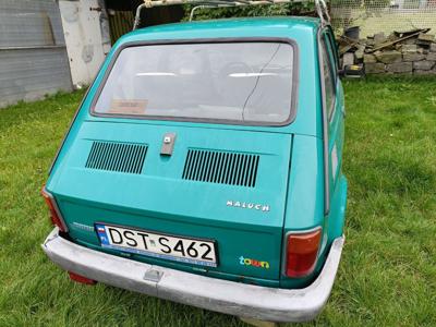 Sprzedam FIAT 126p