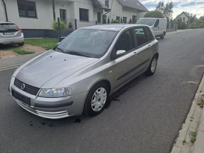 Sprzedam Fiat Stilo 1.6 16v benzyna Klima