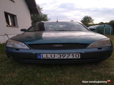 Sprzedam Forda Mondeo 1.9