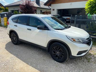 Sprzedam Honda CRV 2015 rok