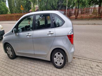 Sprzedam Honda FR-V benzyna-lpg