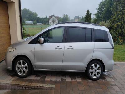 Sprzedam Mazda 5