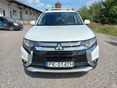 Sprzedam Mitsubishi Outlander lub zamiana