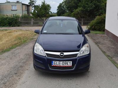 Sprzedam Opel Astra H