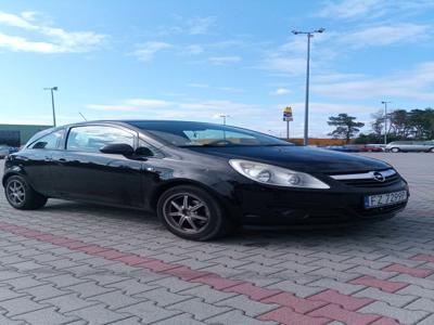 Sprzedam Opel Corsa