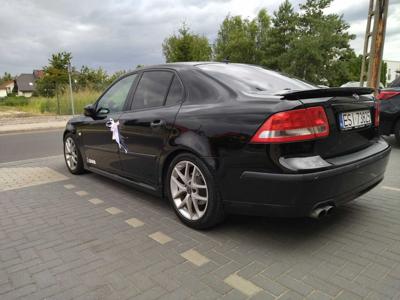 Sprzedam Saab 9-3